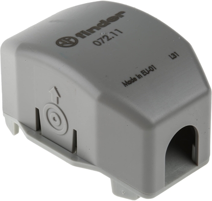 Изображение Elektroda kontrolna  podogowa do kontroli obecnoci cieczy przy pododze dla przekaników 72.01 i 72.11 072.11