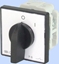 Picture of Elektromet cznik krzywkowy 0-I 1P 25A IP65 uk 25-52 (922552)