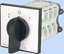 Attēls no Elektromet cznik krzywkowy 2-0-1 3P 80A z pytk IP65 K 63-72 (926372)