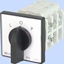 Picture of Elektromet cznik krzywkowy L-0-P 3P 40A IP65 z pytk uk 40-42 (924027)