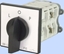 Attēls no Elektromet cznik krzywkowy L-0-P 3P 63A IP65 z pytk K 63-42 (926342)
