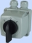 Picture of Elektromet cznik krzywkowy L-O-P 25A 3P w obudowie IP65 (952543)