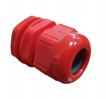 Picture of Elektromet Dawnica PG-16 czerwony 921811