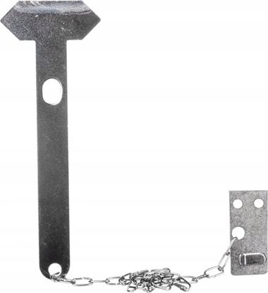 Picture of Elektromet Moteczek z uchwytem prostym 101112