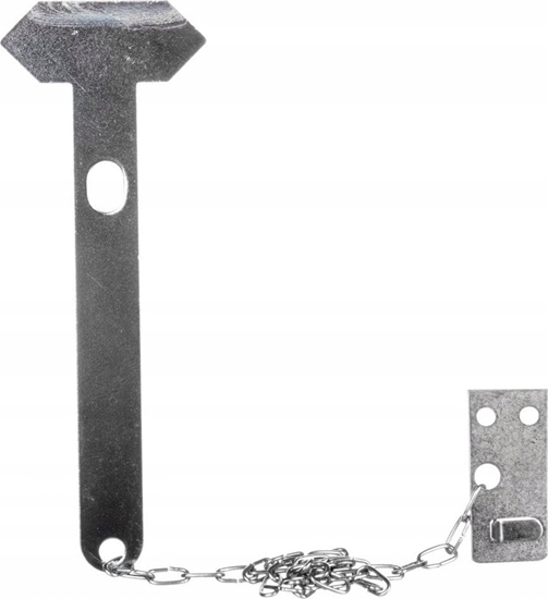 Picture of Elektromet Moteczek z uchwytem prostym 101112