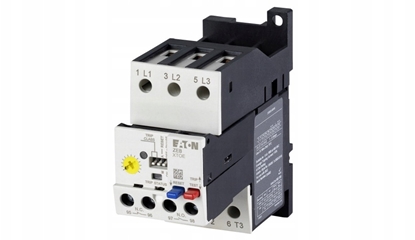 Attēls no Elektroniczny przekanik przecieniowy 9-45A ZEB32-45/KK 136497