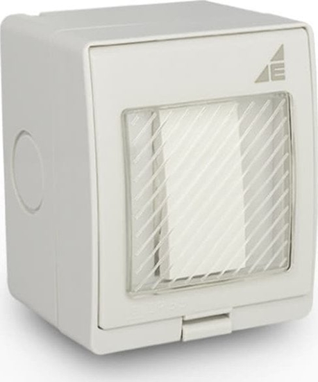 Изображение Elektro-Plast cznik pojedynczy natynkowy LPN IP55 AQUA55 55.05