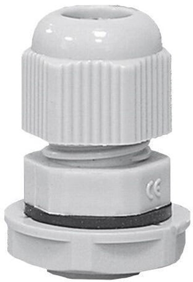 Изображение Elektro-Plast Dawnica kablowa rednica 3-6,5mm M12 IP65 szary materia 34.512