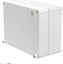 Attēls no Elektro-Plast INDUSTRIAL Puszka hermetyczna n/t 220x170x107 z zawiasami IP65 szara 2717-03