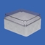 Изображение Elektro-Plast Obudowa 108x108x56mm IP65 z pyt montaow OH-1A.2 Hermet Box (29.12)