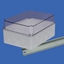 Изображение Elektro-Plast Obudowa 118 x 158 x 96mm IP65 OH-2B.1 Hermet Box (29.25)