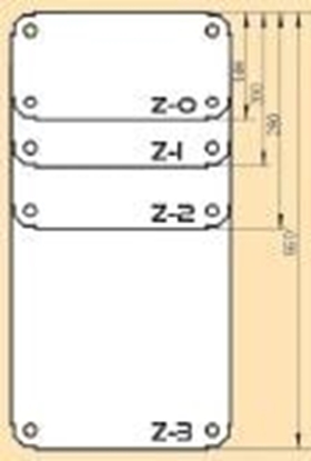 Изображение ELEKTROPLAST Pyta montaowa Z1 0 24