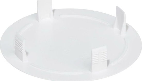 Picture of Elektro-Plast Pokrywa puszki fi60 biay 028404-00