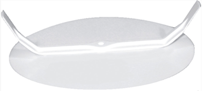 Изображение Elektro-Plast Pokrywa puszki instalacyjnej uniwersalna 70/80mm (3313-00)