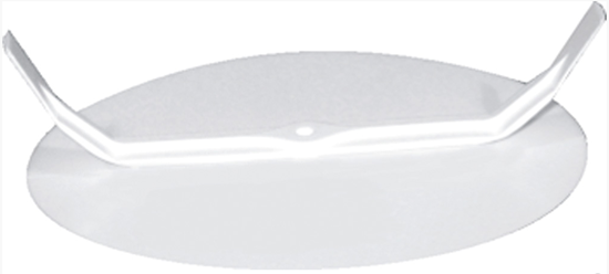 Picture of Elektro-Plast Pokrywa puszki instalacyjnej uniwersalna 70/80mm (3313-00)