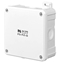 Attēls no Elektro-Plast Puszka 2K IP55/IP65 98 x 98 x 46mm (0290-00)