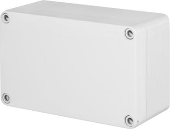 Picture of Elektro-Plast Puszka hermetyczna Industrial n/t 170 x 105 x 112mm IP65 szara (2708-00)