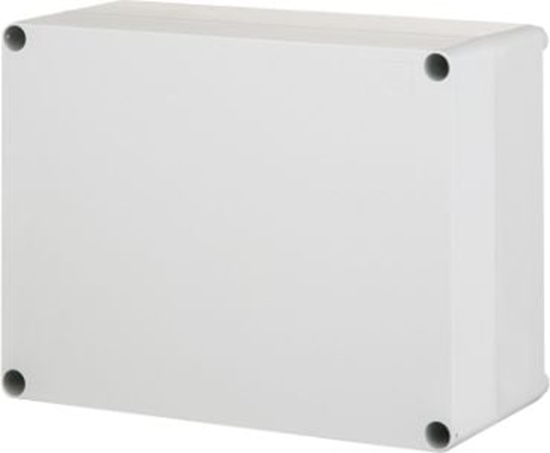 Picture of Elektro-Plast Puszka hermetyczna Industrial n/t 170 x 135 x 145mm IP65 szara (2713-00)