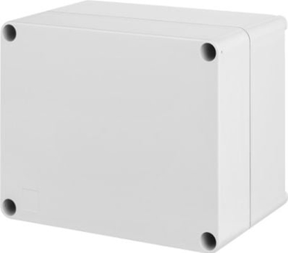 Picture of Elektro-Plast Puszka hermetyczna Industrial n/t 170 x 135 x 85mm IP65 szara (2711-00)