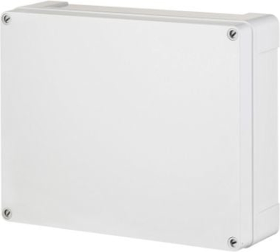 Picture of Elektro-Plast Puszka hermetyczna Industrial n/t 270 x 220 x 106mm IP65 szara (2719-00)
