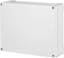 Attēls no Elektro-Plast Puszka hermetyczna Industrial n/t 270 x 220 x 106mm IP65 szara (2719-00)