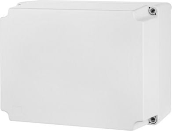 Picture of Elektro-Plast Puszka hermetyczna Industrial n/t 270 x 220 x 168mm IP65 szara (2721-00)