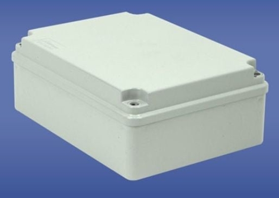 Picture of Elektro-Plast Puszka hermetyczna natynkowa 198 x 148 x 76mm IP65 szara PH-3A.1 (28.31)