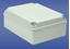 Picture of Elektro-Plast Puszka hermetyczna natynkowa 198 x 148 x 76mm IP65 szara PH-3A.1 (28.31)