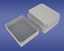 Attēls no Elektro-Plast Puszka hermetyczna natynkowa 348 x 228 x 102mm IP44 szara PH-5C.1 (28.57)