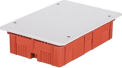 Attēls no Elektro-Plast Puszka instalacyjna p/t Install-Box 264 x 177 x 76 (0265-01)
