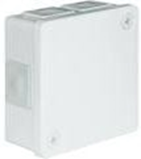 Picture of Elektro-Plast Puszka n/t hermetyczna pusta 86x86x40mm IP55 biaa VP 022-01 (61.125)