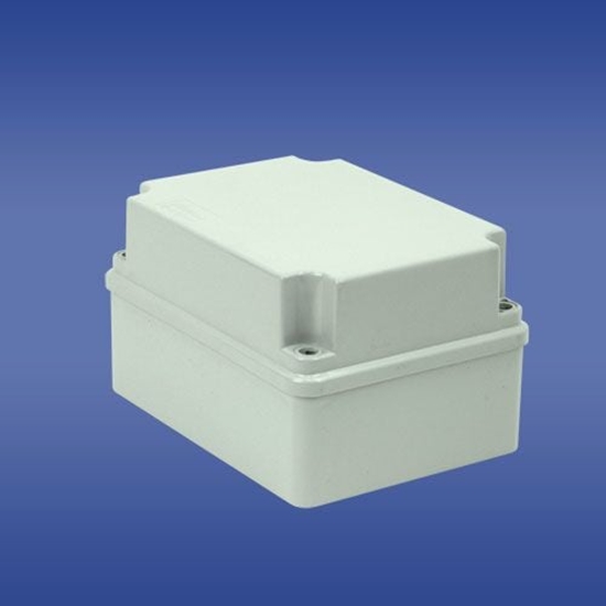 Picture of Elektro-Plast Puszka natynkowa 158 x 118 x 96mm IP65 szary (PH-2B.1 28.24)