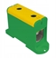 Picture of Elektro-Plast rozdzielacz odgany jednobiegunowy AL/CU 35-150mm2 óto-zielony monta paski i na szyn TH WLZ35P/150/z 48.507