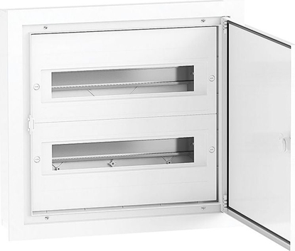 Attēls no Elektro-Plast Rozdzielnica DARP 32S Quiteline 2x16 9.216