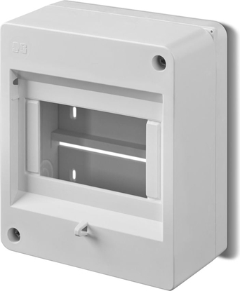Изображение Elektro-Plast Rozdzielnica moduowa 1 x 5 MINI S-5 IP20 (2305-00)