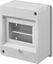 Picture of Elektro-Plast Rozdzielnica moduowa 1 x 5 MINI S-5 IP20 (2305-00)