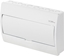 Attēls no Elektro-Plast Rozdzielnica moduowa ELEGANT EP-nt 1/12 n/t biaa 1x12 IP40 drzwi biae 2423-00