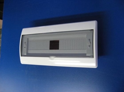 Picture of Elektro-Plast Rozdzielnica moduowa FALA RP-18 1x18 podtynkowa IP40 - 8.7