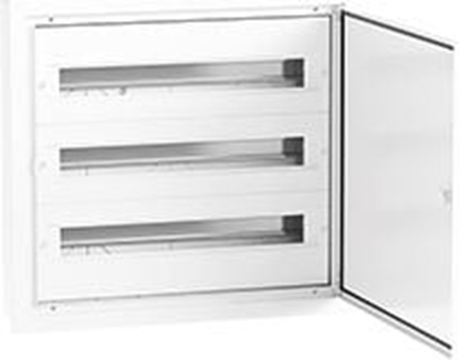 Attēls no Elektro-Plast Rozdzielnica moduowa IP54 (DARP-72)