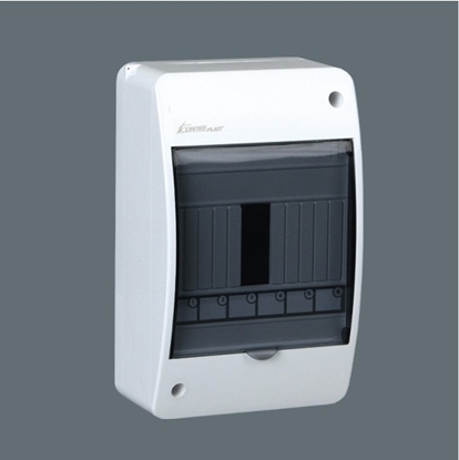 Picture of Elektro-Plast Rozdzielnica moduowa RNT 6S 1x6 natynkowa IP42 - 3.3