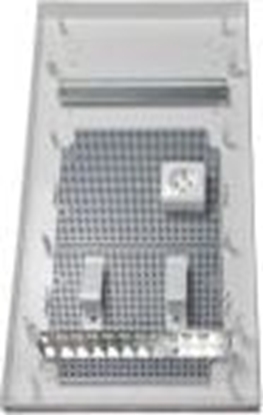 Attēls no Elektro-Plast Rozdzielnica moduowa SRn-36/BM biaa multimedialna natynkowa IP40 1.366