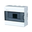 Picture of Elektro-Plast Rozdzielnica moduowa SRN-8 1x8 natynkowa IP40 - 1.2