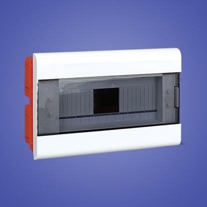 Picture of Elektro-Plast Rozdzielnica moduowa SRP-12 1x12 podtynkowa IP40 - 2.3