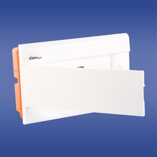 Picture of Elektro-Plast Rozdzielnica podtynkowa SRp-12/B N+PE (2.13)