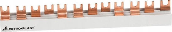 Picture of ELEKTROPLAST S124F16 Szyna prdowa S12-4F-16 45.426