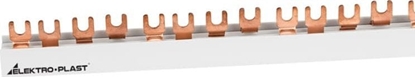 Attēls no Elektro-Plast S564F10 Szyna prdowa S56-4F-10 45.456