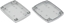 Attēls no Elektro-Plast STRONG Puszka hermetyczna n/t 145x185x39mm IP67 PHP-124 szary (62.125)
