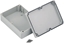 Attēls no Elektro-Plast STRONG Puszka hermetyczna n/t 177x126x56mm IP67 PHP-74 szary (62.74)
