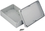 Attēls no Elektro-Plast STRONG Puszka hermetyczna n/t 283x193x97mm IP67 PHP-95 szary (62.95)