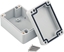 Изображение Elektro-Plast STRONG Puszka hermetyczna n/t 70x50x37mm IP67 PHP-96 szary (62.96)